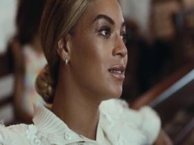 Beyonce Heaven (BD)